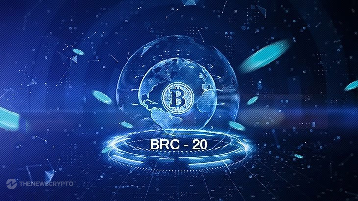 Most Promising BRC Tokens Traded on Bitget