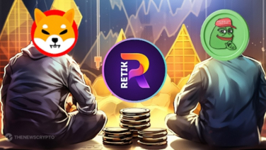 Why is Retik Finance (RETIK) Considered a Safer Investment than Memecoins Shiba Inu (SHIB) and Pepe (PEPE)?