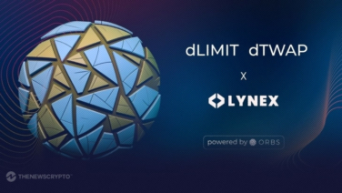 Orbs-Powered dLIMIT & dTWAP Protocols Integrated by Lynex