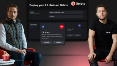 Gelato's Rollup Platform Expands Support to Optimism’s OP Stack, Launching Lisk Layer 2 Chain