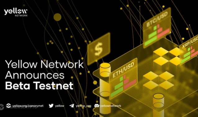 Layer 3 Foundation Unveils Testnet for Yellow Clearing Network