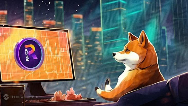 Shiba Inu (SHIB) Faces Turbulence as Market Bloodbath Unfolds