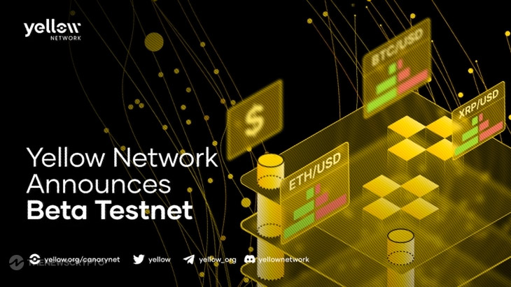 Layer 3 Foundation Unveils Testnet for Yellow Clearing Network