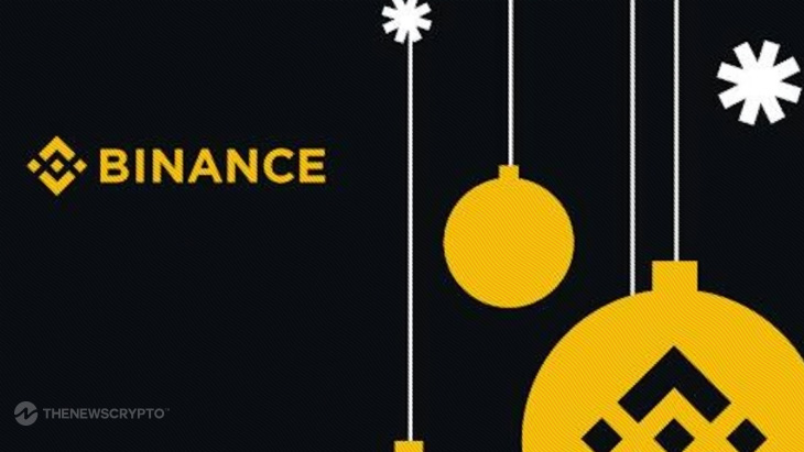 Binance Charity and Children of Heroes Team Up for Ukraine's War-Affected Kids