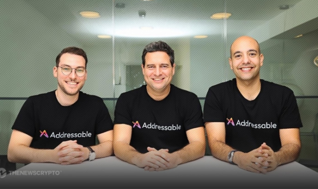 Web3 Growth Marketing Leader Addressable Completes $13.5M Raise Led by BITKRAFT