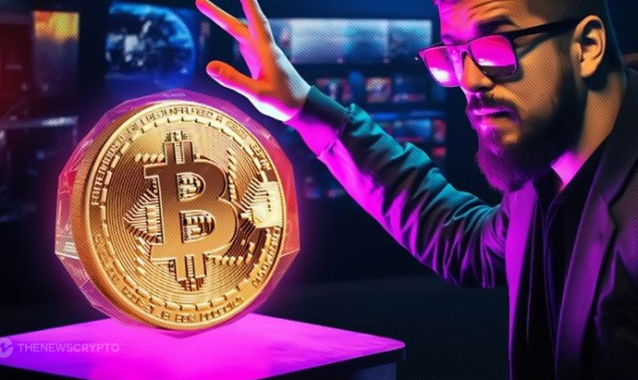 Experts Predict a Date for Bitcoin (BTC) To Reach $100K and It Is Sooner Than What People Expected