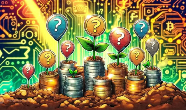 Best Cryptos for Good ROI in the Beginning of 2024