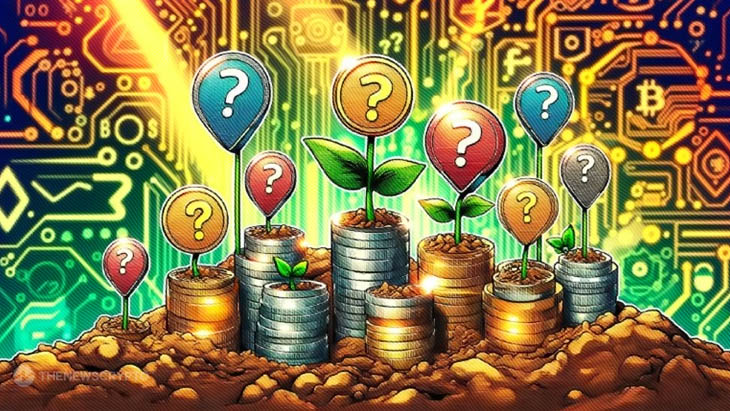 Best Cryptos for Good ROI in the Beginning of 2024