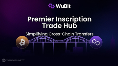 WuBit: Aggregating BRC20 Asset Trades, Ushering in a New Wave of Wealth Effects in the Inscription Market