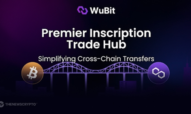 WuBit: Aggregating BRC20 Asset Trades, Ushering in a New Wave of Wealth Effects in the Inscription Market