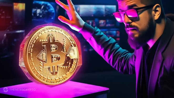 Experts Predict a Date for Bitcoin (BTC) To Reach $100K and It Is Sooner Than What People Expected