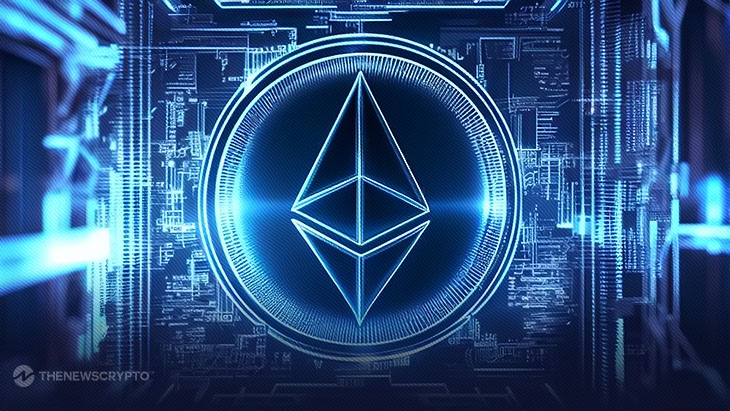 Ethereum (ETH) Rallies as Speculation Surrounds Spot ETF Approval