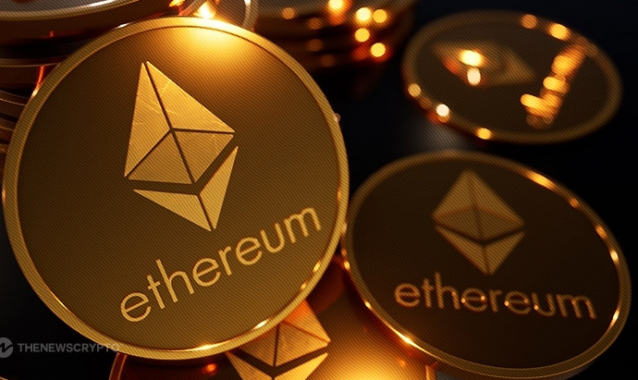 Ethereum Surges as New EIP Upgrade Nears!