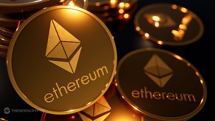 Ethereum Surges as New EIP Upgrade Nears!