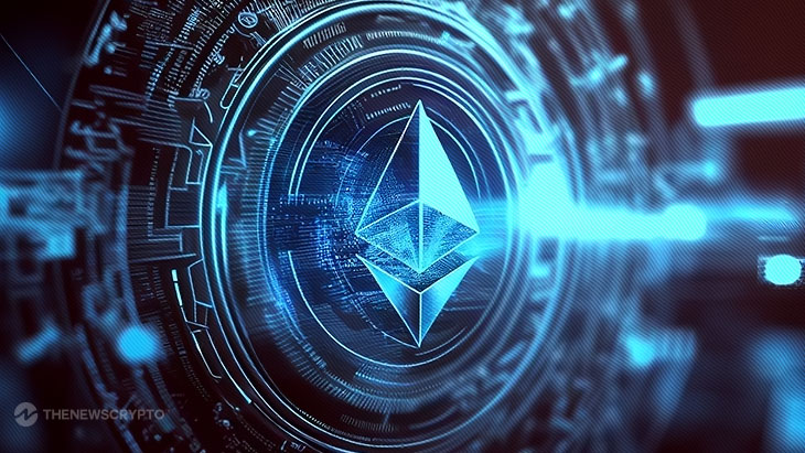 Ethereum Faces Brief Correction After Climbing Above $2400 Level
