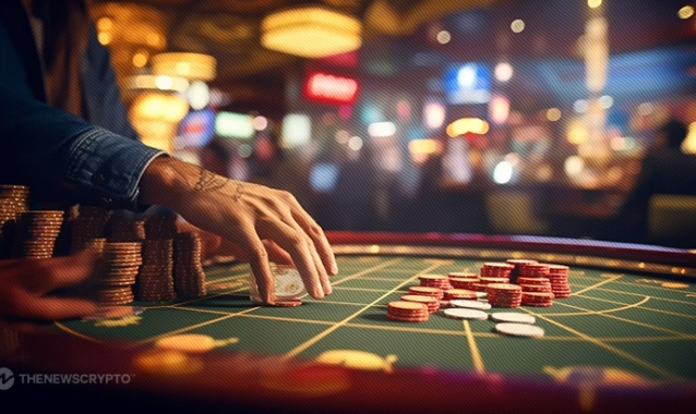 Here Are Casinofinder’s Top 5 Crypto Casinos With Instant Withdrawals