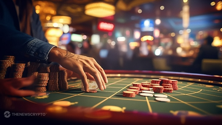 Here Are Casinofinder’s Top 5 Crypto Casinos With Instant Withdrawals