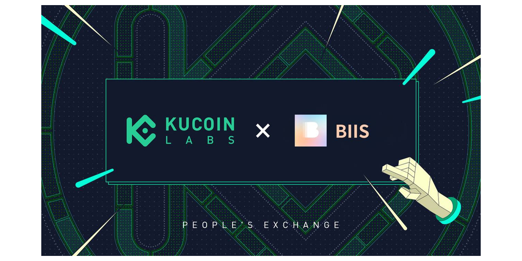 KuCoin Labs Announces Its Strategic Partnership with Biis, an Innovative BRC20 Tool Aggregator, to Further Support the Development of BTC Ecosystem