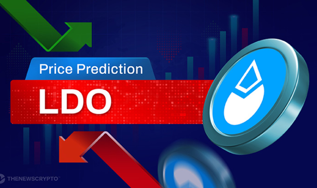 Lido DAO (LDO) Price Prediction 2023, 2024, 2025-2030