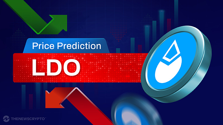 Lido DAO (LDO) Price Prediction 2024, 2025, 2026-2030