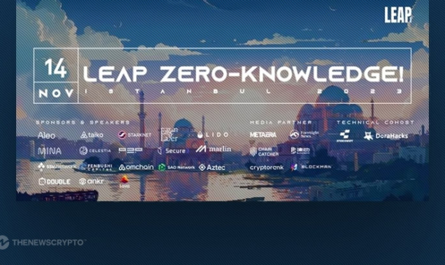 Leap Zero-Knowledge! Workshop Event Recap