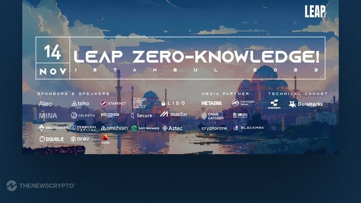 Leap Zero-Knowledge! Workshop Event Recap