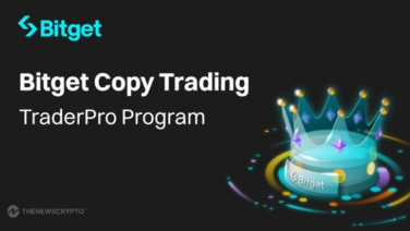 Bitget Introduces TraderPro Program with Zero Investment, Dual Profit-Making Reward