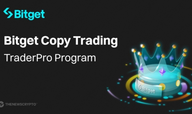 Bitget Introduces TraderPro Program with Zero Investment, Dual Profit-Making Reward