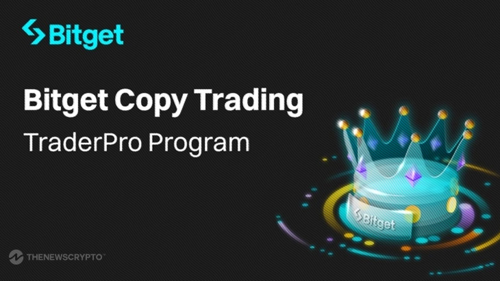 Bitget Introduces TraderPro Program with Zero Investment, Dual Profit-Making Reward