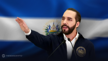 El Salvador Drops Income Taxes on Foreign Investments