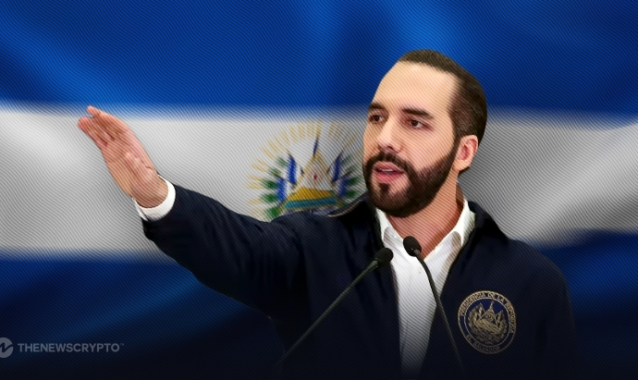 El Salvador Secures $1.6B Investment for Bitcoin City Port Infrastructure