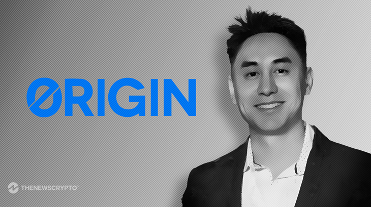 Origin Protocol’s Matthew Liu Looks Back on Six Years of Building on Ethereum