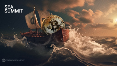 The Biggest Crypto Ship Event Sea Summit is Set to Send Shockwaves