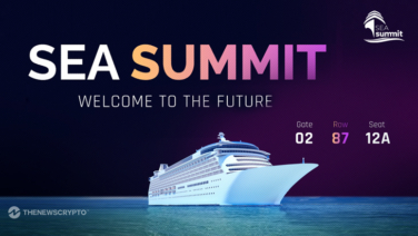 Sea Summit: Crypto Cruise by Abhyudoy Das & Indian Crypto Community Sets Sail with 6000+ Enthusiasts