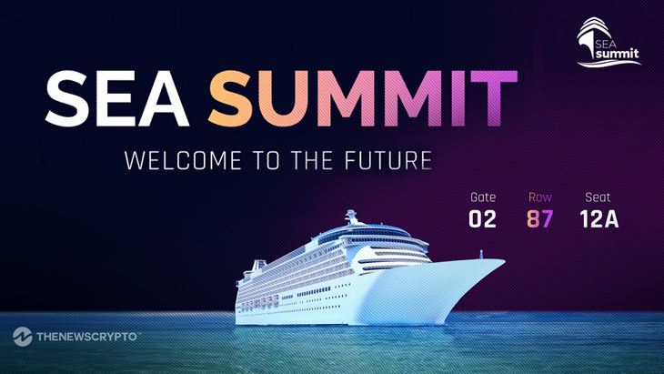 Sea Summit: Crypto Cruise by Abhyudoy Das & Indian Crypto Community Sets Sail with 6000+ Enthusiasts