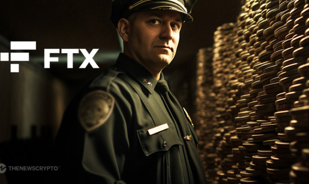 Defunct Crypto Exchange FTX Disputes U.S IRS's $24 Billion Tax Claim