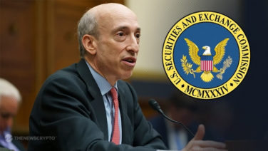 U.S SEC Chair Gary Gensler Yet Again Takes a Jab at Crypto Market