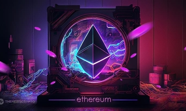 Ethereum Price Consolidates as Bullish Momentum Fades