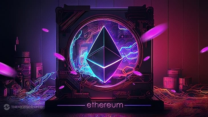 SEC Ethereum ETF Ruling Expected in May, Could Send ETH to $4K