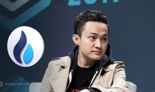 Justin Sun Led HTX Crypto Exchange Triumphs Over DDoS Attack