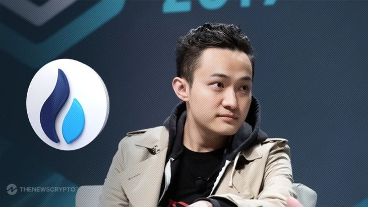 Justin Sun Led HTX Crypto Exchange Triumphs Over DDoS Attack