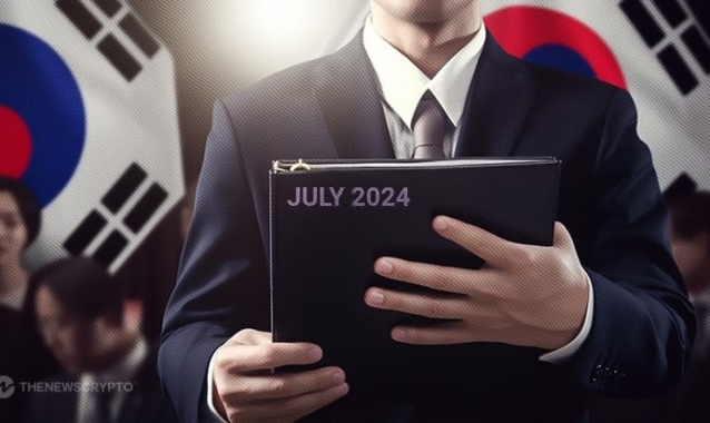 South Korea Reveals Stringent Rules for Virtual Assets Market