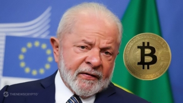 Brazil Implements Overseas Crypto Asset Taxation Starting January 2024