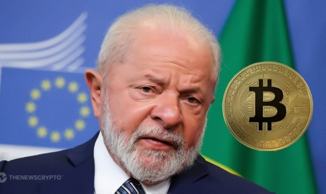 Brazil Implements Overseas Crypto Asset Taxation Starting January 2024