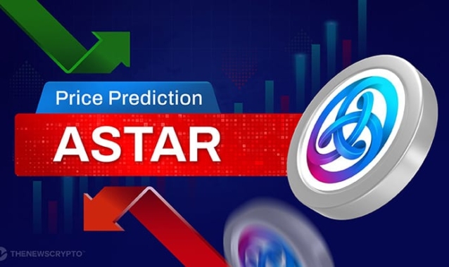 Astar (ASTR) Price Prediction 2023, 2024, 2025-2030 