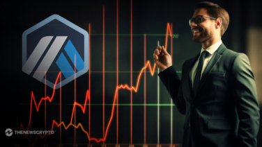 Arbitrum One Hits 8-Month High; Whales Drive Arb Accumulationarbitrum One Hits 8-Month High; Whales Drive Arb Accumulation