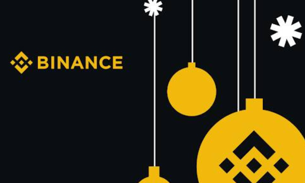 Binance Rings in the Holidays with Global Celebrations and Giveaways