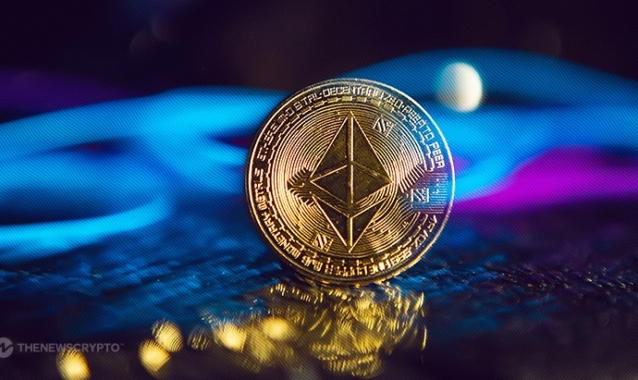 Ethereum Battles for Stability, Can Bulls Turn the Tides?