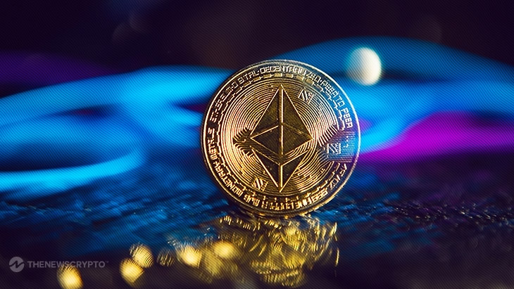 Ethereum Battles for Stability, Can Bulls Turn the Tides?