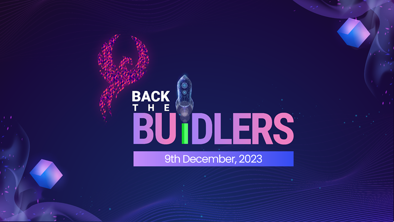 Back the Builders 2.0 Unconference Unveils Roadmap to Truly Own Social Relationships and Digital Assets